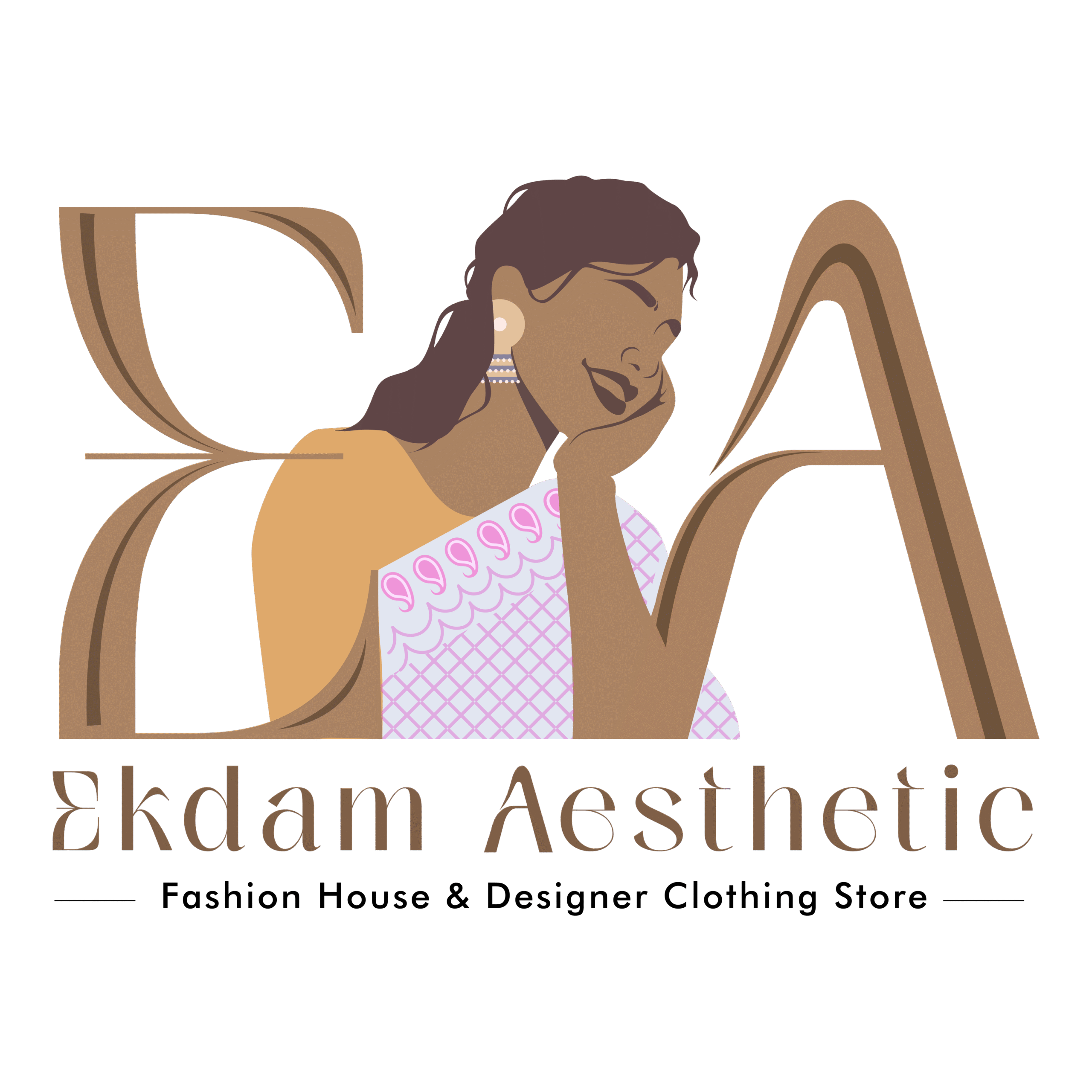 Ekdam Aesthetic