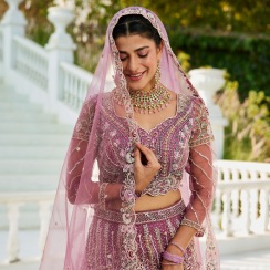 LEHENGAS
