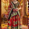 Women's Trending Designer Cotton Chaniya Choli